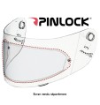 Shoei Anti-buée Pinlock CW-1 / CWR-1 / CNS-1 / CNS-3 (NXR, GT-Air, Neotec...)