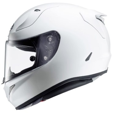 Casque Intégral HJC RPHA11 Blanc