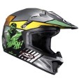 Casque Cross Junior HJC CL-XY II Marvel Avengers