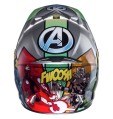 Casque Cross Junior HJC CL-XY II Marvel Avengers