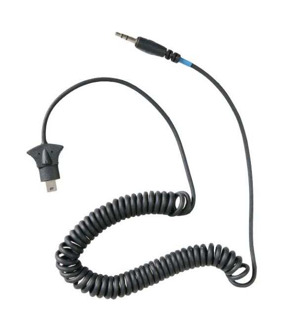 Câble N-Com Mini USB Jack pour B1.4 et B5 Nolan