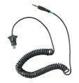 Nolan Câble N-Com Mini USB / Jack (B1.4, B5)