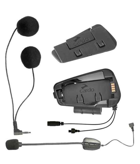Cardo Support additionnel Freecom