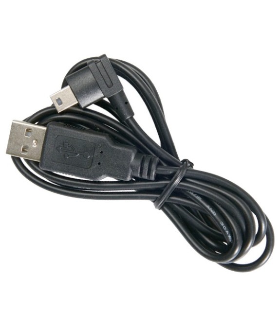 Nolan Câble Mini USB N-Com (B1.4, B5, B 901R)