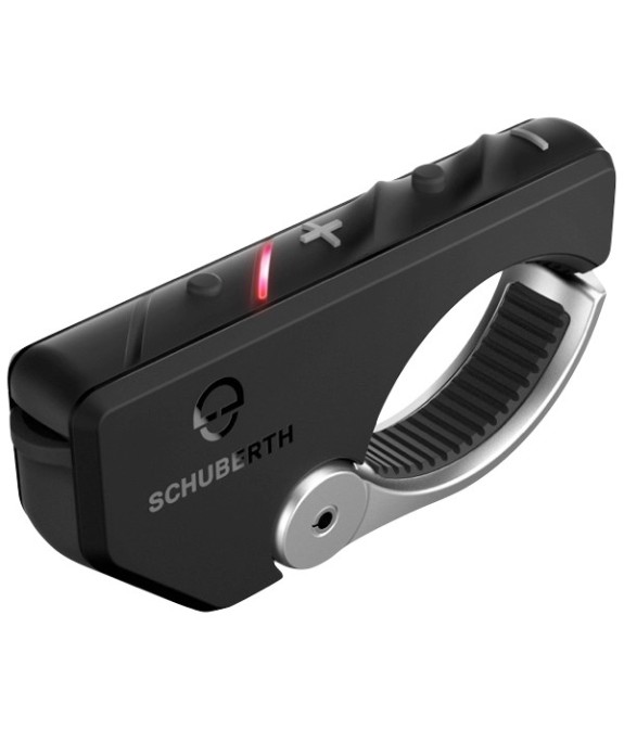 Télécommande Schuberth SRC SC1 Standard et Advanced