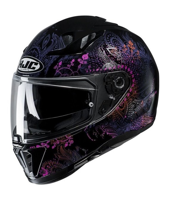 Casque Intégral HJC I 70 Varok