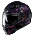 Casque Intégral HJC I 70 Varok