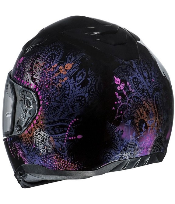 Casque Intégral HJC I 70 Varok