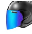 Arai Ecran SZ-R VAS Iridium Blue