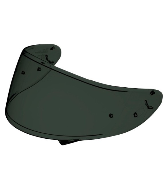 Shoei Ecran Fumé foncé CWR-1 (NXR, X-Spirit III)