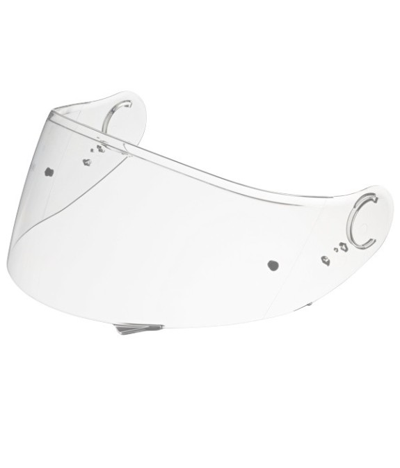 Ecran Shoei CNS-1 Incolore pour casque intégral et modulable