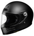 Casque Shoei Glamster Matt Black 06