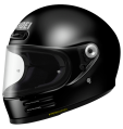 Casque Intégral Shoei Glamster Noir 06 Casque Intégral Shoei Glamster Noir 06
