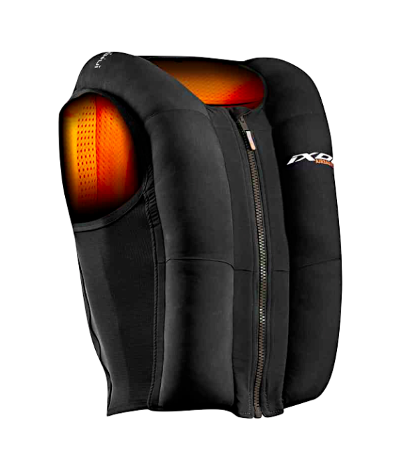 Gilet Airbag Ixon U03