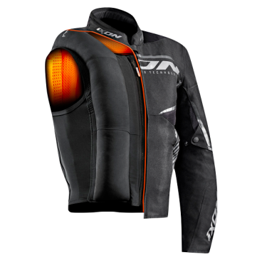Gilet Airbag Ixon U03