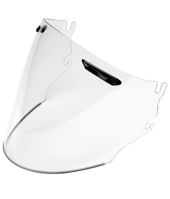 Ecran Arai SZ Incolore pour casque jet