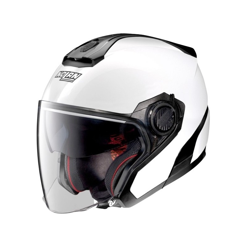 Casque Jet Nolan N40.5 Special N-Com Casque Jet Nolan N40.5 Special N-Com