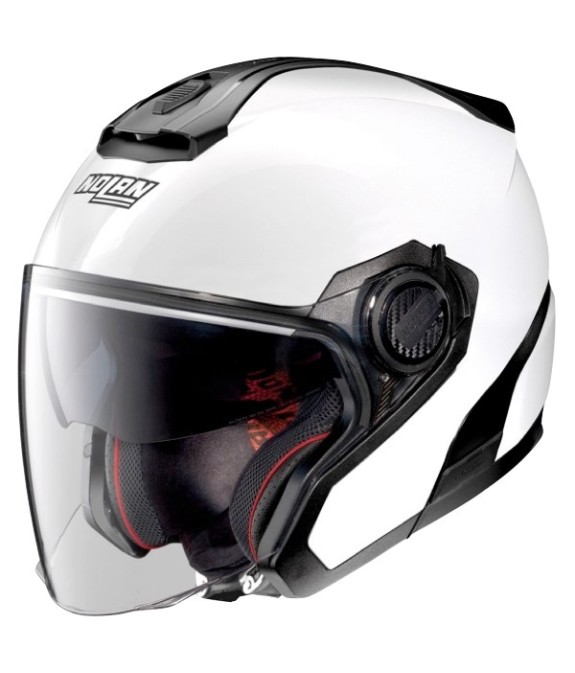 Casque Jet Nolan N40.5 Special N-Com