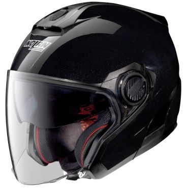 Casque Jet Nolan N40.5 Special N-Com