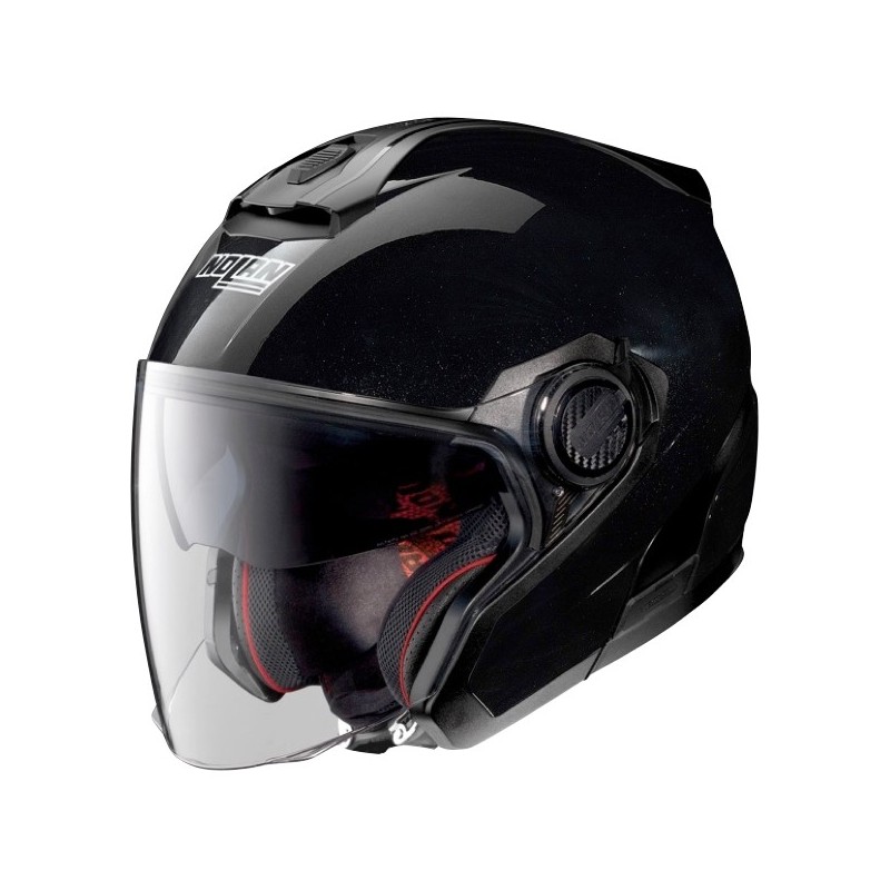 Casque Jet Nolan N40.5 Special N-Com Casque Jet Nolan N40.5 Special N-Com