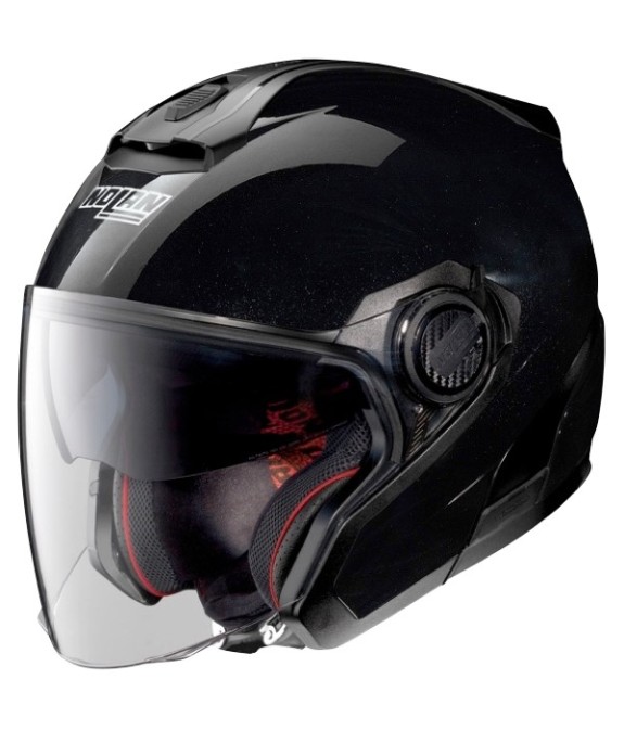 Casque Jet Nolan N40.5 Special N-Com