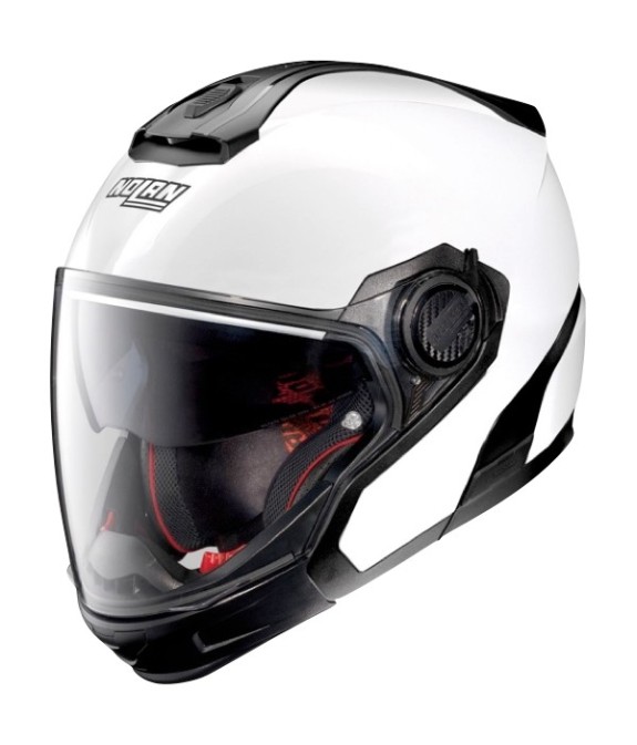 Casque Transformable Nolan N40.5 GT Special N-Com