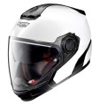 Casque Modulable Nolan N40.5 GT Special Blanc Casque Modulable Nolan N40.5 GT Special Blanc