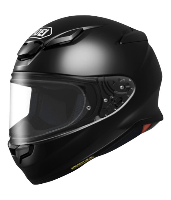 Casque Intégral Shoei NXR 2 Noir