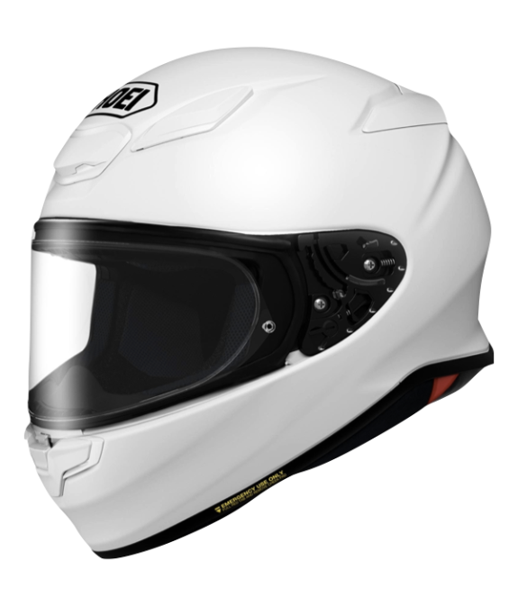 Casque Intégral Shoei NXR 2 Blanc