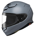 Casque Intégral Shoei NXR 2 Gris Basalt Casque Intégral Shoei NXR 2 Gris Basalt