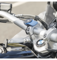 Quad Lock Support Moto - Guidon