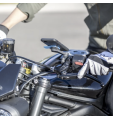 Quad Lock Support Moto - Guidon