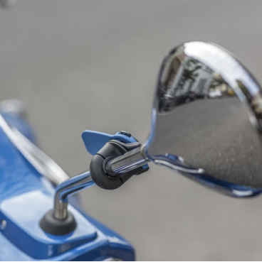 Quad Lock Support Scooter - Rétroviseur