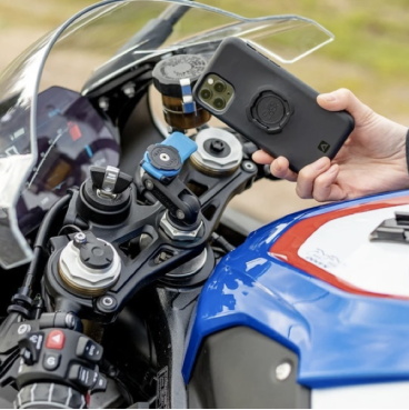Quad Lock Support Moto - Sportive
