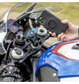 Quad Lock Support Moto - Sportive