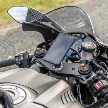Quad Lock Support Moto - Sportive