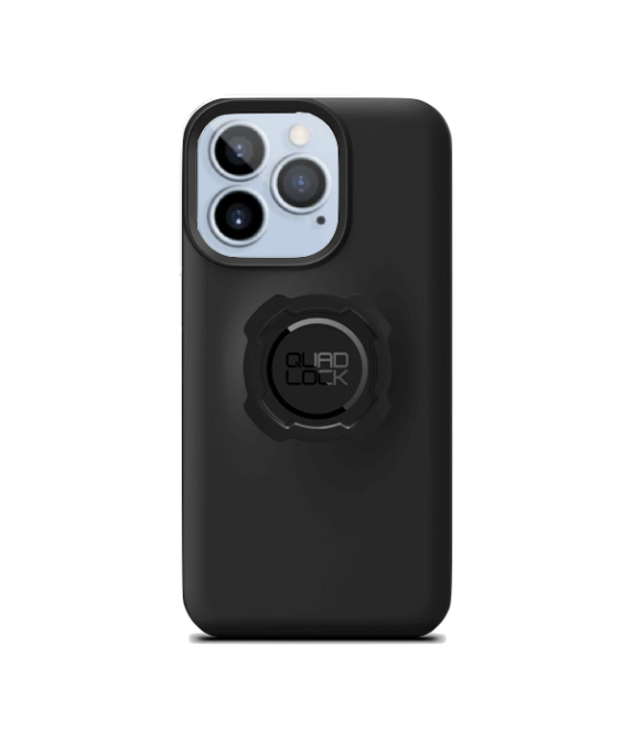 Quad Lock Coque Iphone 13 Pro