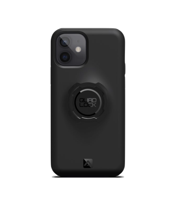 Quad Lock Coque Iphone 12