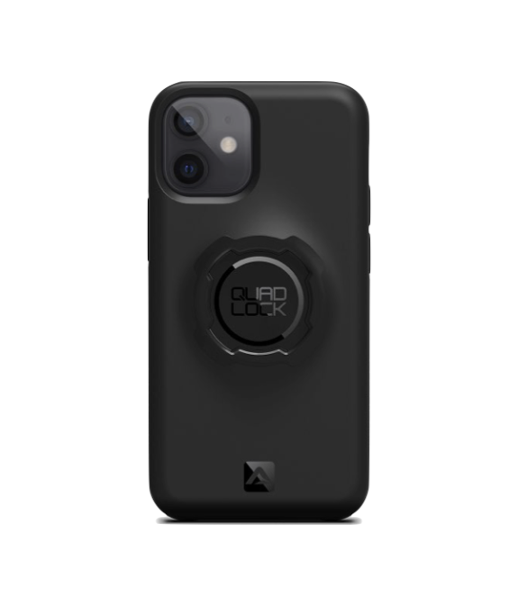 Quad Lock Coque Iphone 12 Mini