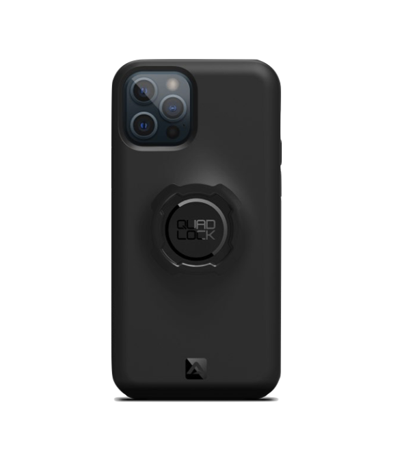Quad Lock Coque Iphone 12 Pro