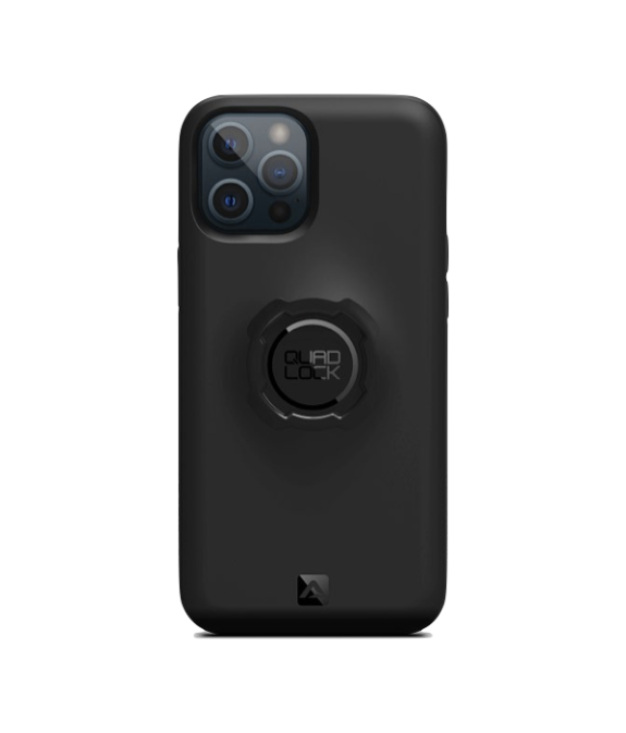 Quad Lock Coque Iphone 12 Pro Max