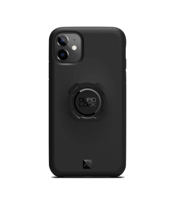 Quad Lock Coque Iphone 11