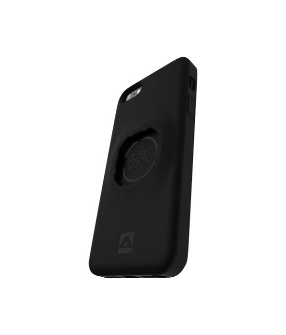 Quad Lock Coque Iphone 5S/SE