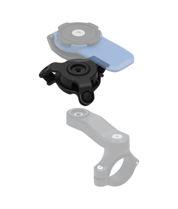 Quad Lock Réducteur de vibration