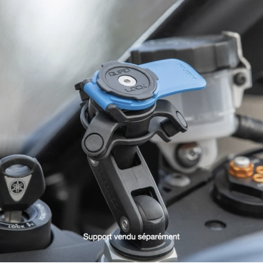 Quad Lock Réducteur de vibration