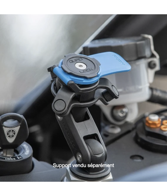 Quad Lock Réducteur de vibration