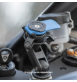 Quad Lock Réducteur de vibration