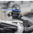 Quad Lock Réducteur de vibration
