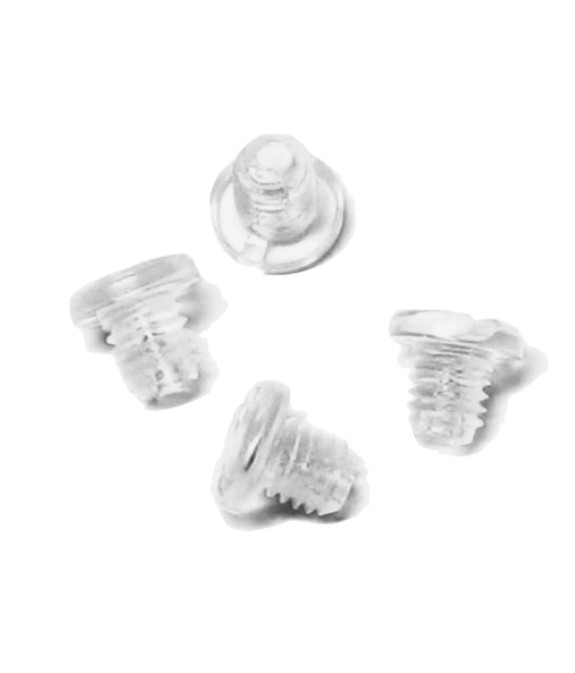 Vis De Fixation De Mécanisme D'écran pour casque Arai jet et intégral