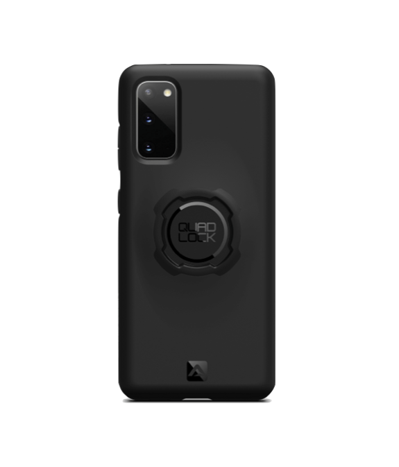 Quad Lock Coque Samsung S20